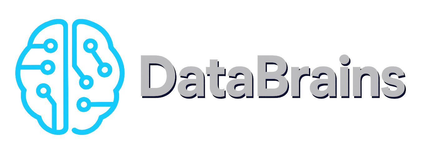 DataBrains - Excelência em Desenvolvimento de Software